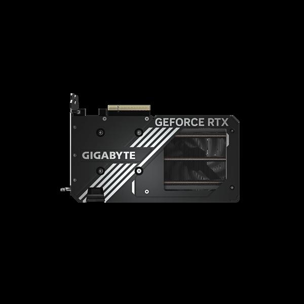 GIGABYTE RTX 5060TI WINDFORCE OC 16GB